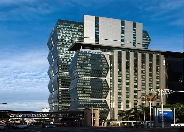 Ascott SentralHotel Kuala Lumpur